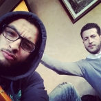 Amine aminux sur yala.fm